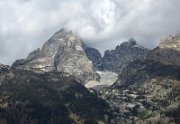 Grand Tetons